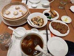 -鼎泰丰(德基广场店)