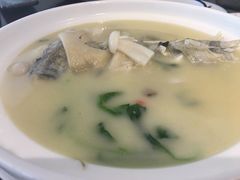 -肆月河豚·新淮扬(金融街店)