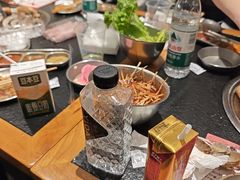 -炽城·烤肉名家(鸿达中央广场店)