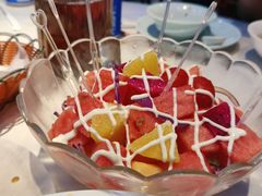 -火宫殿·小吃王国(坡子街店)