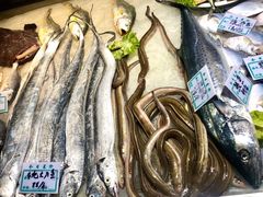 -前王院•巧克力海鲜市集餐厅(万平口店)