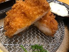 -胜博殿日式炸猪排(西红门店)