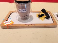 -哈根达斯(烟台振华店)