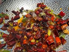 -米椰湘·辣椒炒肉