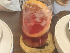 -嗒令甜品·主题融合料理餐厅(首座时代店)