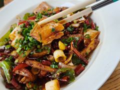 -莉莉家的音乐花园餐吧(航空路店)