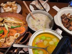 -龙湖杭州滨江天街