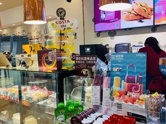 -COSTA COFFEE(房山印象城店)