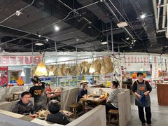 -言玖鲜火锅串串披萨自助(益田假日店)