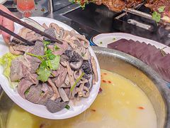 -夜宴江景餐厅