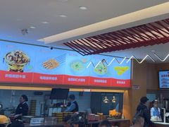 -南城香·饭香串香馄饨香(花园北路店)