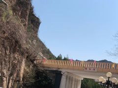 -圣莲山风景区