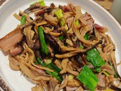 -云海肴·汽锅鸡·云南菜(曲江大悦城店)