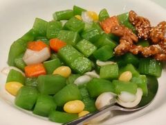 -万龙洲海鲜·粤菜(亚运村店)