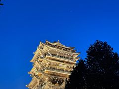 -济南大明湖景区
