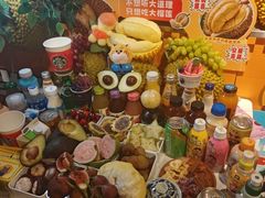 -海德温泉生活馆(朝阳大悦城店)