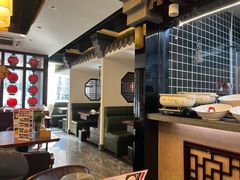 -李记饺子·熏酱东北菜(欢乐谷店)