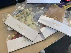 -Laderach 莱德拉(上海环贸iapm店)