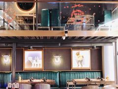 大堂-黄门火锅(梦时代店)