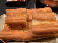 -荣记火锅(青悦城店)