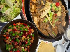-老板恋上鱼(高新万达店)