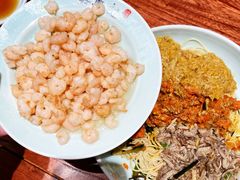 -裕兴记•蟹黄面馆(人民广场店)