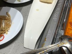 -海底捞火锅(公益西桥店)