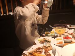 -Mr·Fish鱼鲜生海鲜放题(银泰in99店)