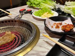 -火炉火自助餐(喜隆多店)