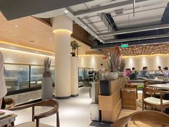 -韩盛·古法烤肉店(皇城恒隆广场店)