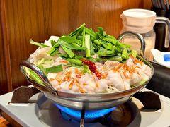 博多牛肠火锅-九州酒场ひこぞう(1号店)
