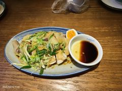 -常来小聚·广州非遗传承餐厅(地王广场店)