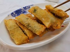 -笑红饭庄