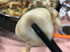 -标记好食
