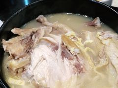 -木槿花韩式炭烤·熟成肉工坊(孙文东路店)