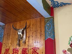 -尼玛藏家风味园(阿山食城店)