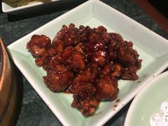 -新白鹿餐厅(悠迈生活广场店)