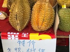 -红星农博物流中心