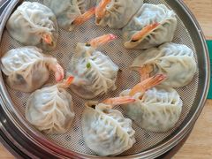 -叶存利海鲜大馅饺子(海宁路总店)
