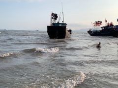 -南澳海滩