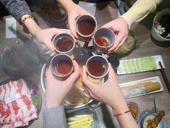 -老鼎旺安格斯牛肉火锅(衡艺广场店)