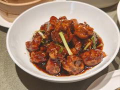 -朴墅(西湖青芝坞店·杭帮菜·家宴.14年的店)
