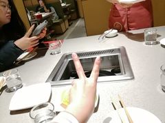 -海底捞火锅(城阳万象汇店)