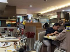 -永盈茶餐厅(中山四路店)