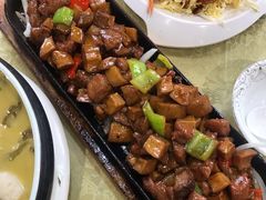 -良师门滨海人家·海鲜·家常菜(滨海城店)