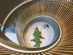 -泉客厅Spring Pavilion(303M空中会客厅)