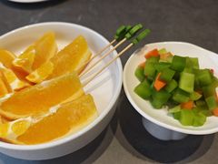 -俏立方·15年新楚菜