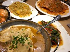 -小菜园新徽菜(蚌埠蚌山万达店)