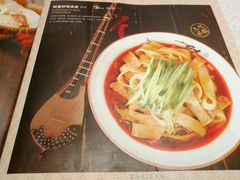 -巴依老爷·新疆美食(上城区天城路店)
