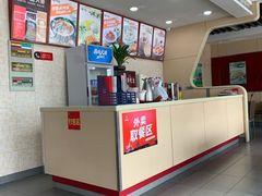 -李先生牛肉面大王(济泺路店)